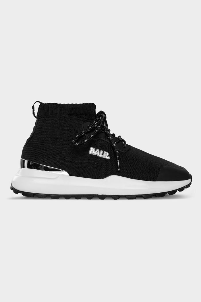 foto van een socksneaker van Balr