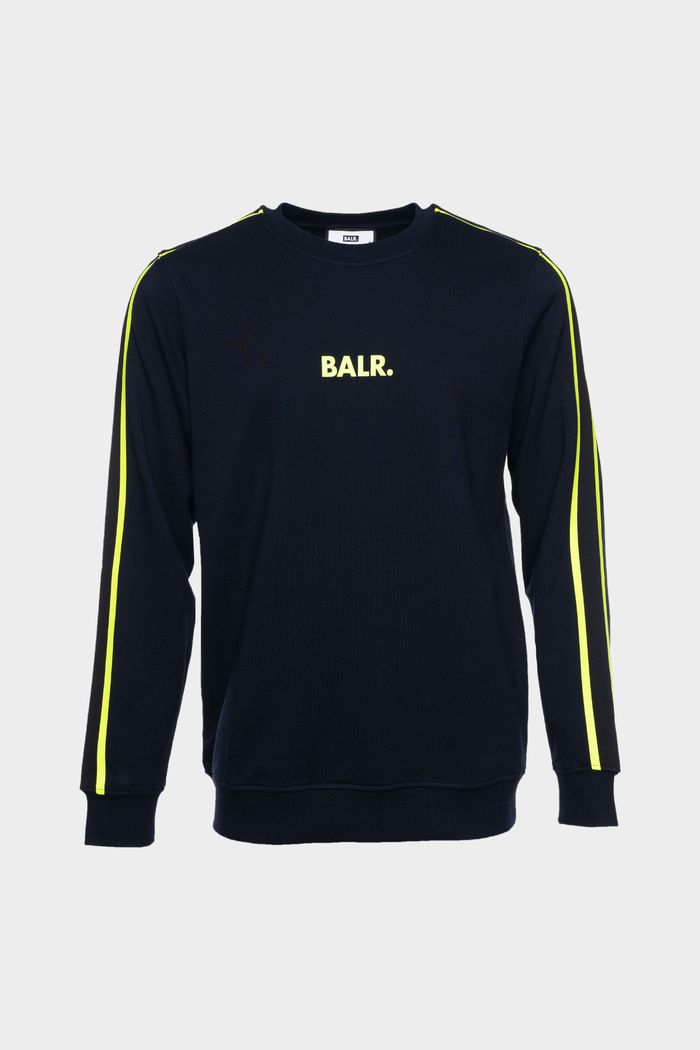 foto van een tapedshirt van Balr